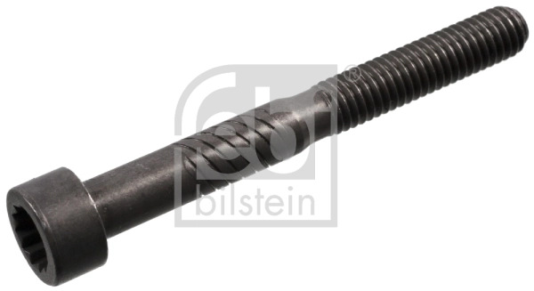 Bolt, rocker arm shaft